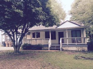 1207 Ainlay Dr, Nashville, TN 37217