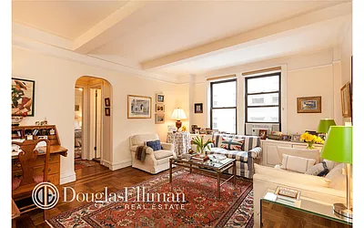 Sold by Douglas Elliman