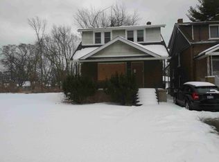 12562 Chelsea St, Detroit, MI 48213