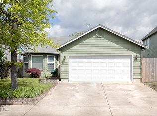 4112 S E St, Springfield, OR 97478