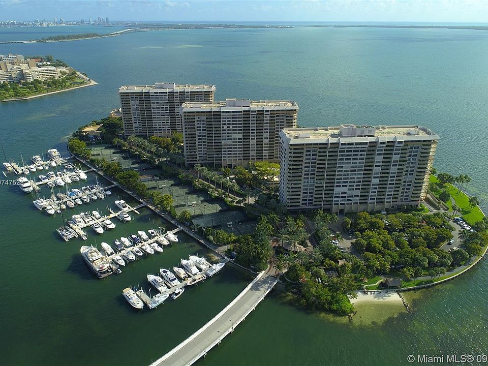 1st image of 3 Grove Isle Dr #C204
