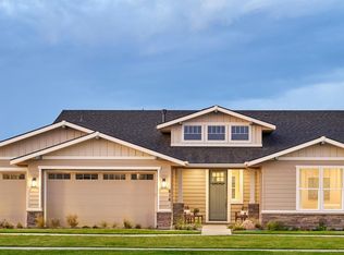 816 Grassland St, Middleton, ID 83644