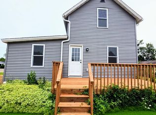 307 Mitchell St, Coleraine, MN 55722