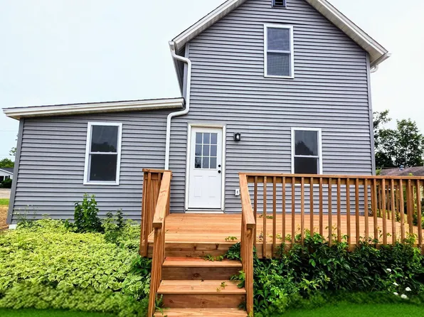307 Mitchell St, Coleraine, MN 55722