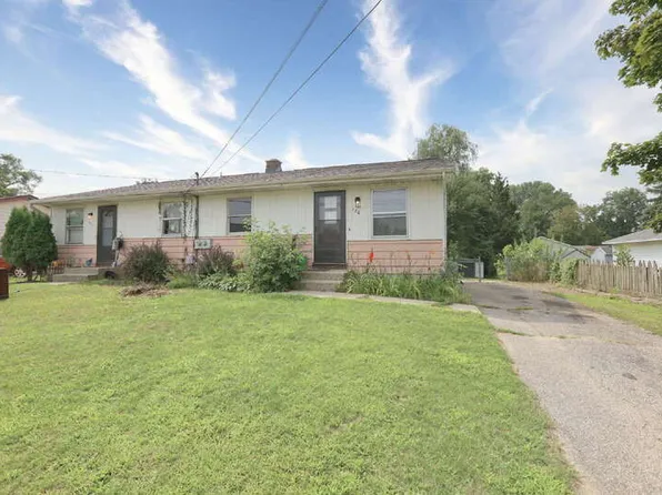 136 72nd St SE, Grand Rapids, MI 49548