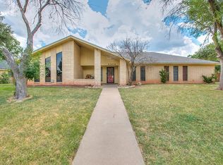 3309 Briargrove Ln, San Angelo, TX 76904