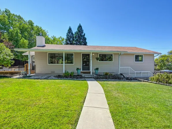 3625 Bell Rd, Auburn, CA 95603
