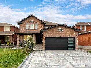 84 Burgosa Ct, Vaughan, ON L4L 5C7