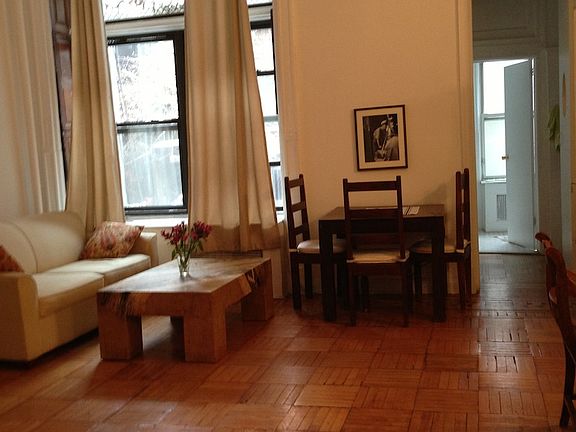 2nd image of 51 W 88th St APT 2B