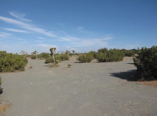 Phelan Rd, Pinon hills, CA 92372