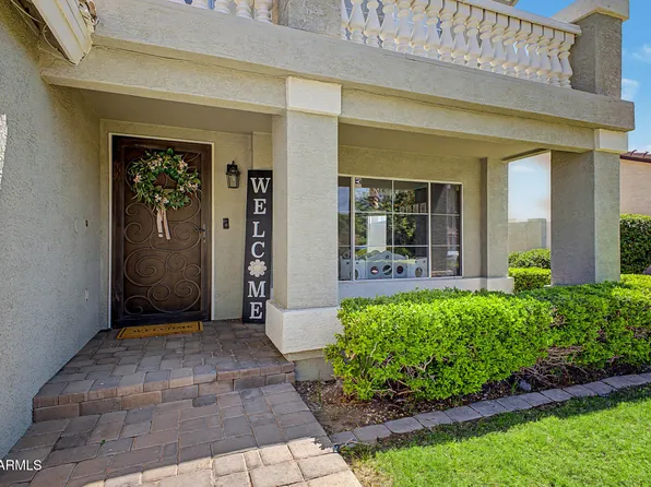 2535 E SARATOGA Street, Gilbert, AZ 85296
