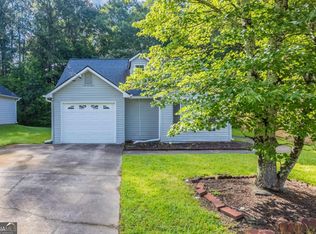 2289 Clare Cottage Cv SW, Marietta, GA 30008