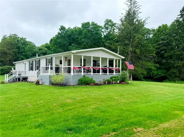 9560 Brandywine Dr, Wayne, NY 14893