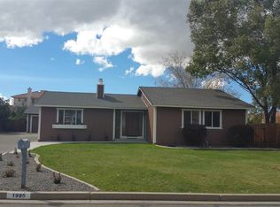 1995 Parkway Dr, Reno, NV 89502