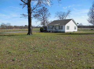 1400 E Grove Rd, Gleason, TN 38229