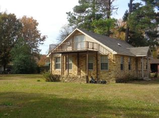 1221 Rankin St, Ashdown, AR 71822