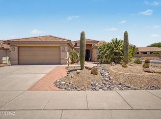 1440 N Goldeneye Way, Green Valley, AZ 85614