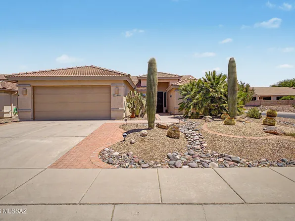 1440 N Goldeneye Way, Green Valley, AZ 85614