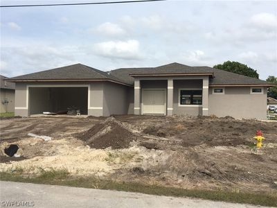 833 SW 37th Lane Cpe, Coral, FL, 33914