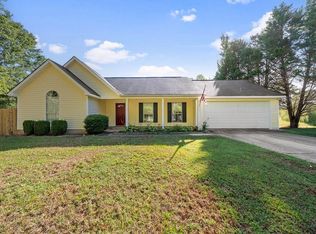 185 Hopkins Rd, Pine Mountain, GA 31822