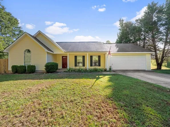 185 Hopkins Rd, Pine Mountain, GA 31822