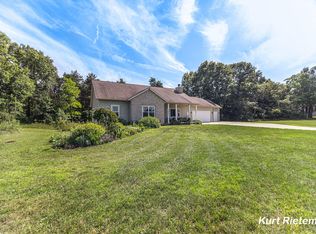 3816 Highpointe Ct, Hamilton, MI 49419