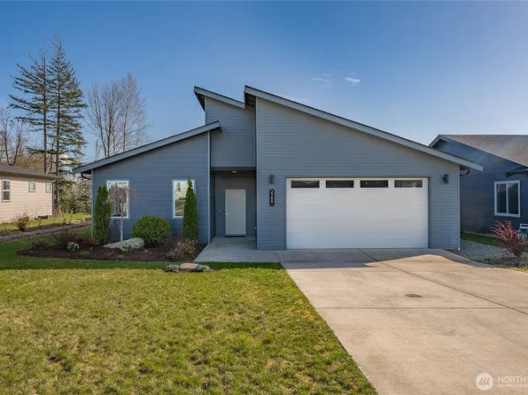 2765 Sandwood Lane, Blaine, WA 98230