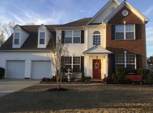 340 Edenberry Way, Easley, SC 29642