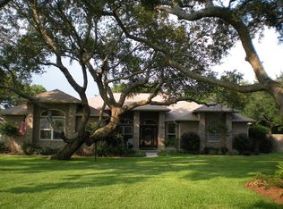 5600 Sea Spray Dr, Perdido Key, FL 32507