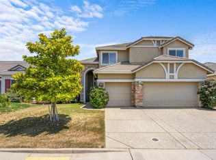 4283 Sardonyx Way, Rancho Cordova, CA 95742