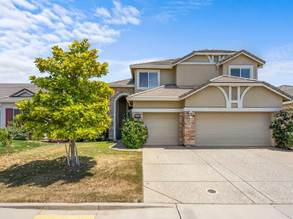4283 Sardonyx Way, Rancho Cordova, CA 95742