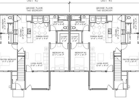 4th image of 1298 N Millbrook Ave