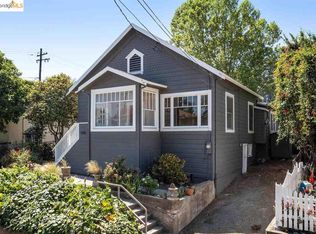 1215 Starr St, Crockett, CA 94525