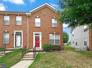 507 N Fremont Ave, Baltimore, MD 21201