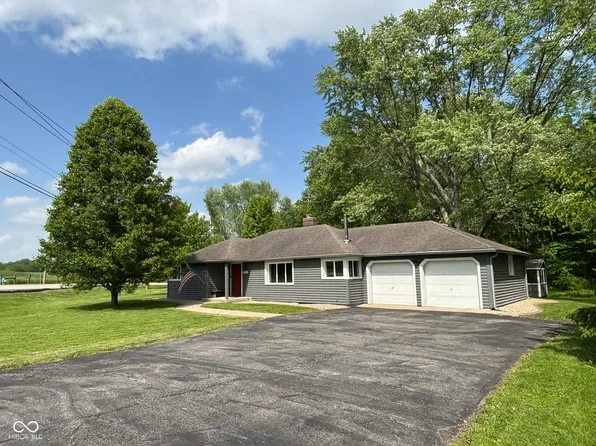 7897 Moore Rd, Indianapolis, IN 46278
