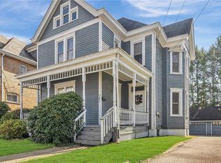 741 Bank St, Beaver, PA 15009