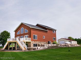 47488 Tadpole Rd, Perham, MN 56573