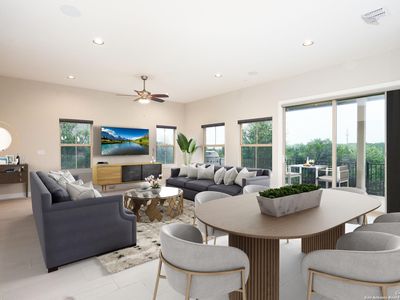 517 Freeing Oak, San Marcos, TX, 78666