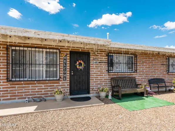 1046 W Simmons St, Tucson, AZ 85705