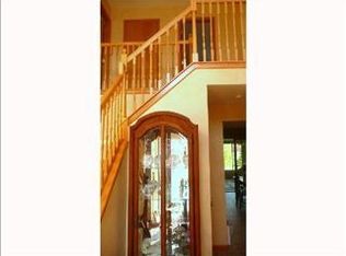 3010 Jamestown Dr, Powell, OH 43065