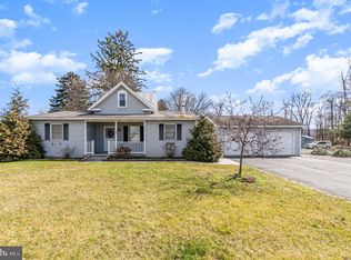 75 W Main St, Walnut Bottom, PA 17266