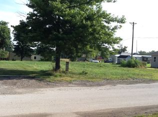 235 E Commercial St, Kahoka, MO 63445