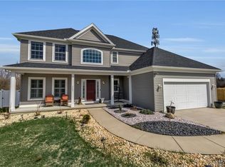 4665 Carlyes Ct, Hamburg, NY