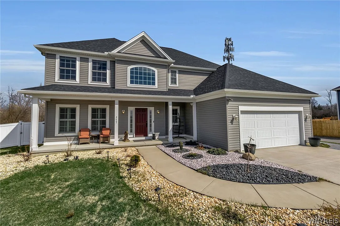 4665 Carlyes Ct photo 1