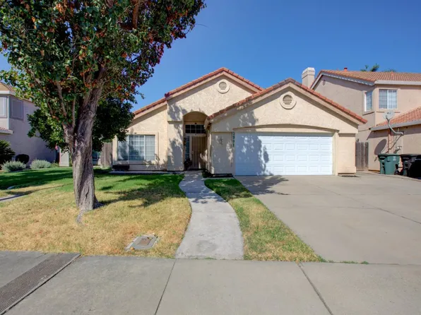 3901 Shawnee Dr, Modesto, CA 95356