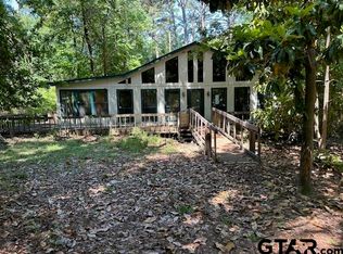 173 Bluewing Rdg, Holly Lake Ranch, TX 75765