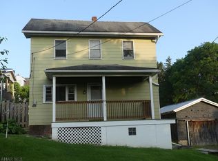 4073 Market St, Birmingham, PA 16686
