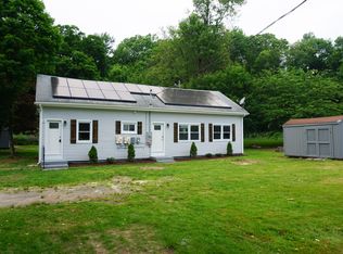 864 N Colony Rd, Meriden, CT 06450