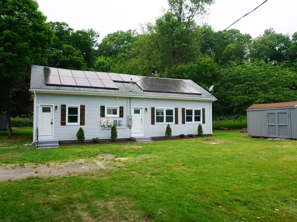 864 North Colony Road, Meriden, CT 06450