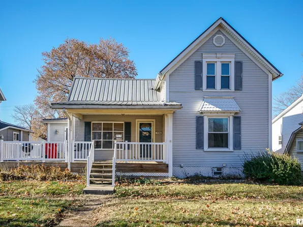 304 N Lilac St, Elmwood, IL 61529